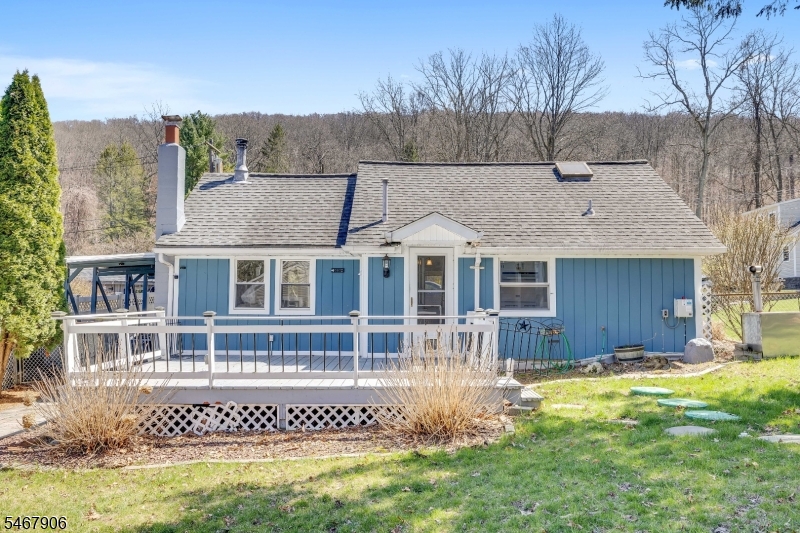 28 Oriole Road Jefferson NJ 07438