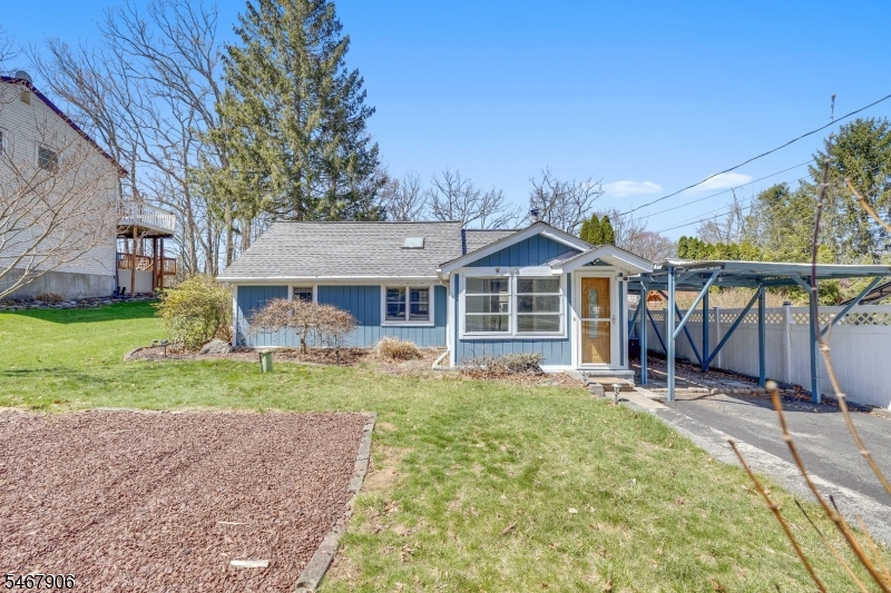 28 Oriole Road Jefferson NJ 07438
