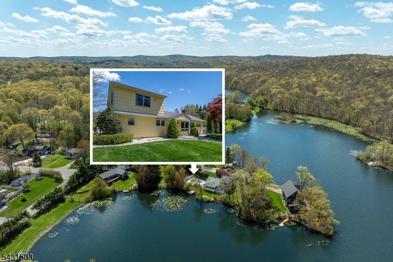 4 Spruce Court Vernon NJ 07422