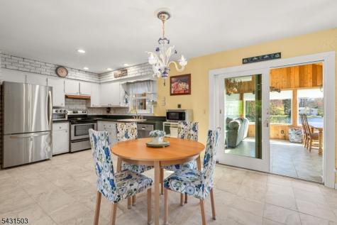 4 Spruce Court Vernon NJ 07422