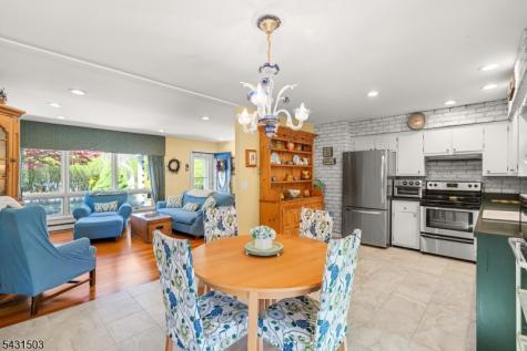 4 Spruce Court Vernon NJ 07422