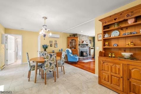 4 Spruce Court Vernon NJ 07422
