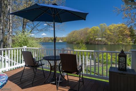 4 Spruce Court Vernon NJ 07422