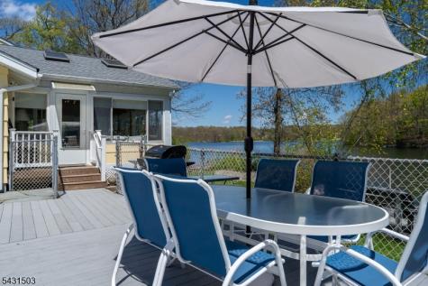 4 Spruce Court Vernon NJ 07422