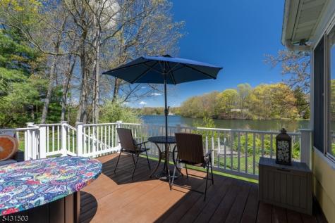 4 Spruce Court Vernon NJ 07422