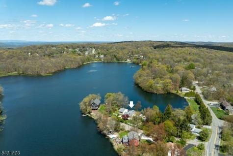 4 Spruce Court Vernon NJ 07422