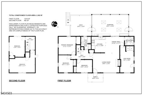 4 Spruce Court Vernon NJ 07422