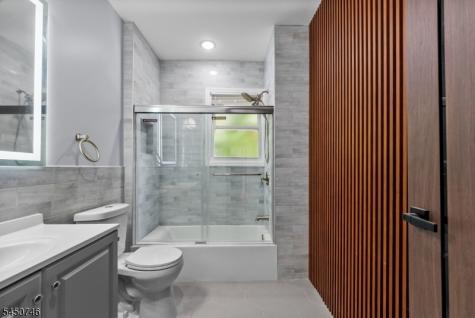 100 Atlantic Street Jersey City NJ 07304