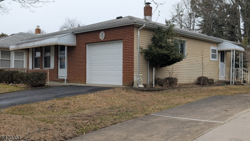 54 Biabou Drive Berkeley NJ 08757