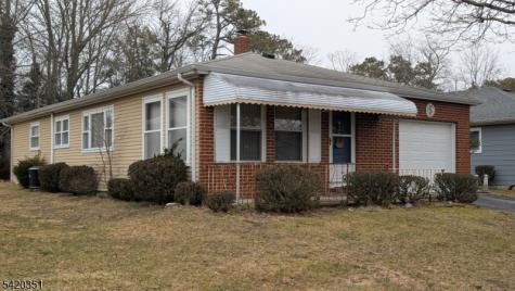 54 Biabou Drive Berkeley NJ 08757