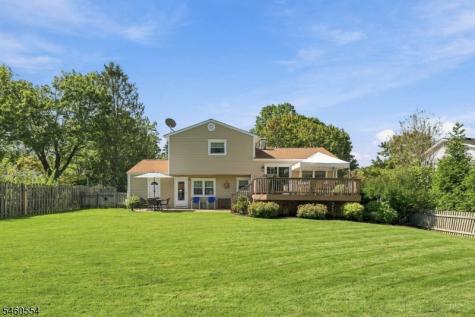 111 Ferris Place Hackettstown NJ 07840