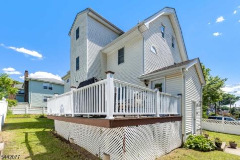 15 E Pierrepont Avenue Rutherford NJ 07070