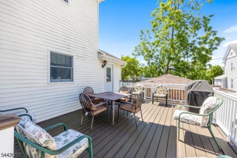 15 E Pierrepont Avenue Rutherford NJ 07070