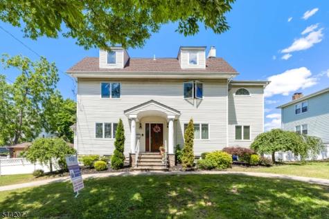 15 E Pierrepont Avenue Rutherford NJ 07070