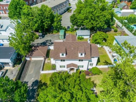 15 E Pierrepont Avenue Rutherford NJ 07070