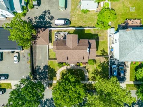 15 E Pierrepont Avenue Rutherford NJ 07070