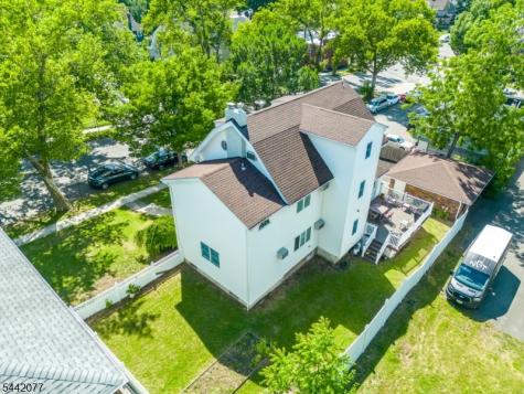 15 E Pierrepont Avenue Rutherford NJ 07070