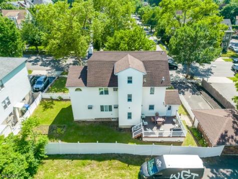 15 E Pierrepont Avenue Rutherford NJ 07070