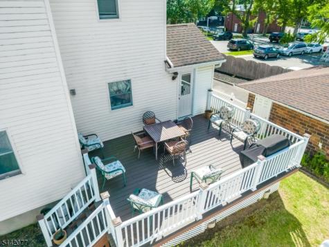 15 E Pierrepont Avenue Rutherford NJ 07070