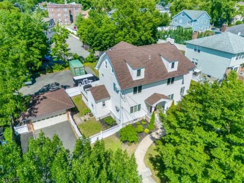 15 E Pierrepont Avenue Rutherford NJ 07070