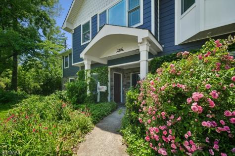 266 Milltown Road Springfield NJ 07081
