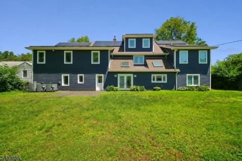 266 Milltown Road Springfield NJ 07081