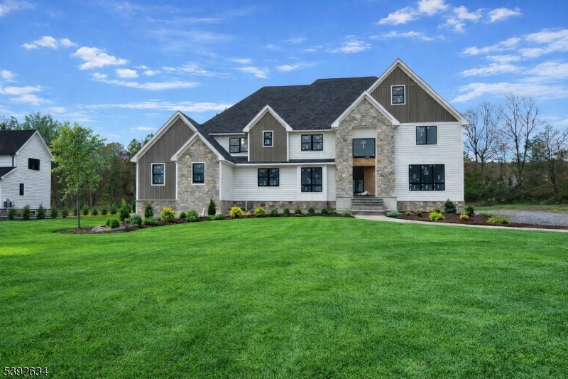 5 Brookside Drive Warren NJ 07059