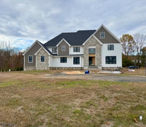 5 Brookside Drive Warren NJ 07059