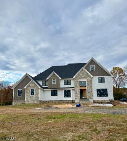 5 Brookside Drive Warren NJ 07059
