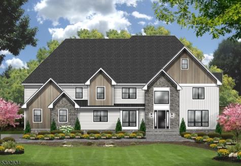 5 Brookside Drive Warren NJ 07059