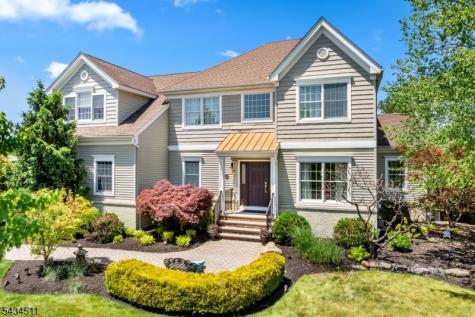 4 Murphy Drive Hillsborough NJ 08844