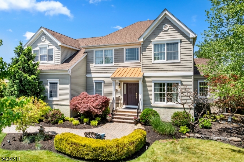 4 Murphy Drive Hillsborough NJ 08844