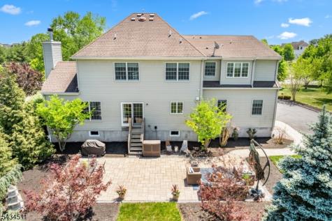 4 Murphy Drive Hillsborough NJ 08844