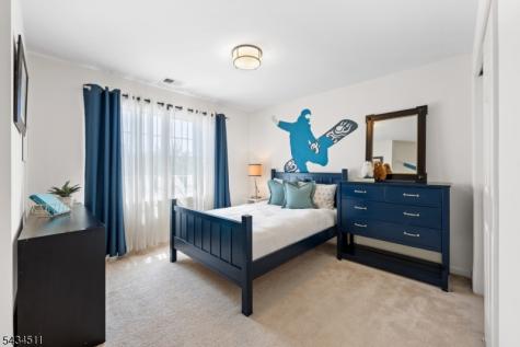 4 Murphy Drive Hillsborough NJ 08844