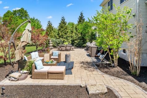 4 Murphy Drive Hillsborough NJ 08844