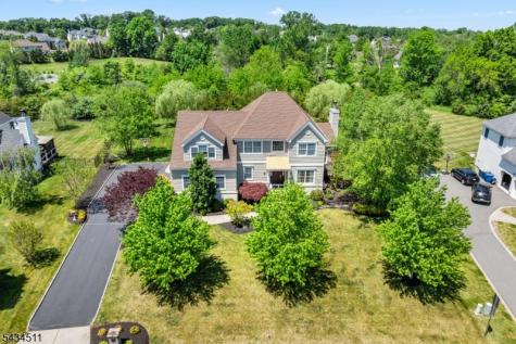 4 Murphy Drive Hillsborough NJ 08844
