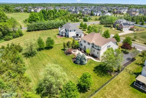 4 Murphy Drive Hillsborough NJ 08844