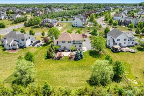 4 Murphy Drive Hillsborough NJ 08844