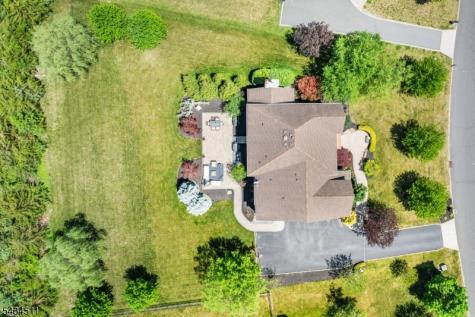 4 Murphy Drive Hillsborough NJ 08844
