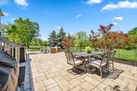 4 Murphy Drive Hillsborough NJ 08844
