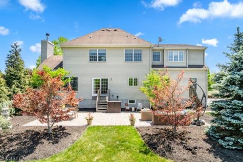 4 Murphy Drive Hillsborough NJ 08844