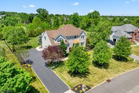 4 Murphy Drive Hillsborough NJ 08844