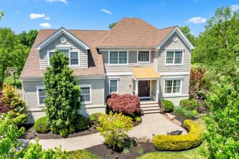 4 Murphy Drive Hillsborough NJ 08844