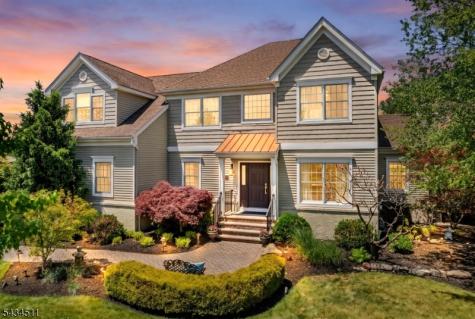 4 Murphy Drive Hillsborough NJ 08844