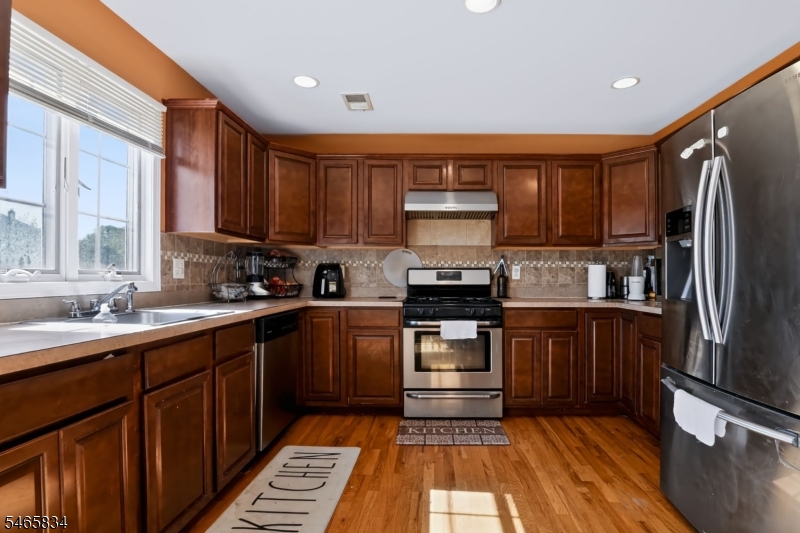 1201 Dukes Parkway Manville NJ 08835