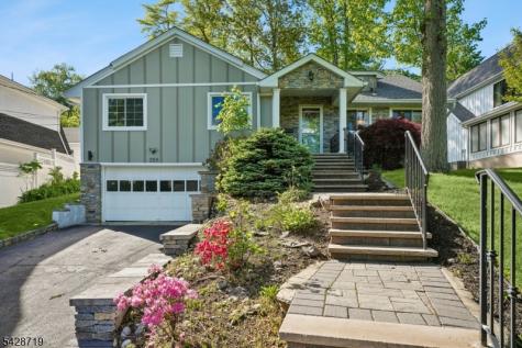 355 Wyoming Avenue Millburn NJ 07041