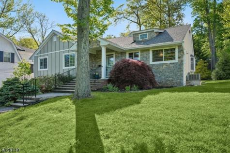 355 Wyoming Avenue Millburn NJ 07041