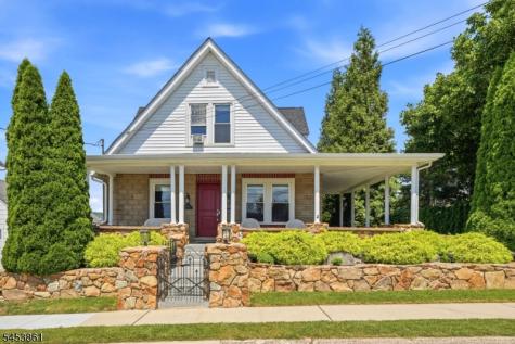 565 Grace Avenue Phillipsburg NJ 08865