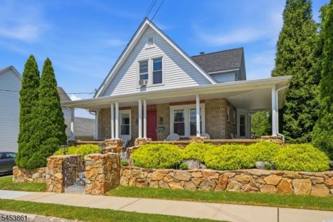 565 Grace Avenue Phillipsburg NJ 08865