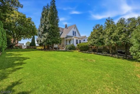 565 Grace Avenue Phillipsburg NJ 08865